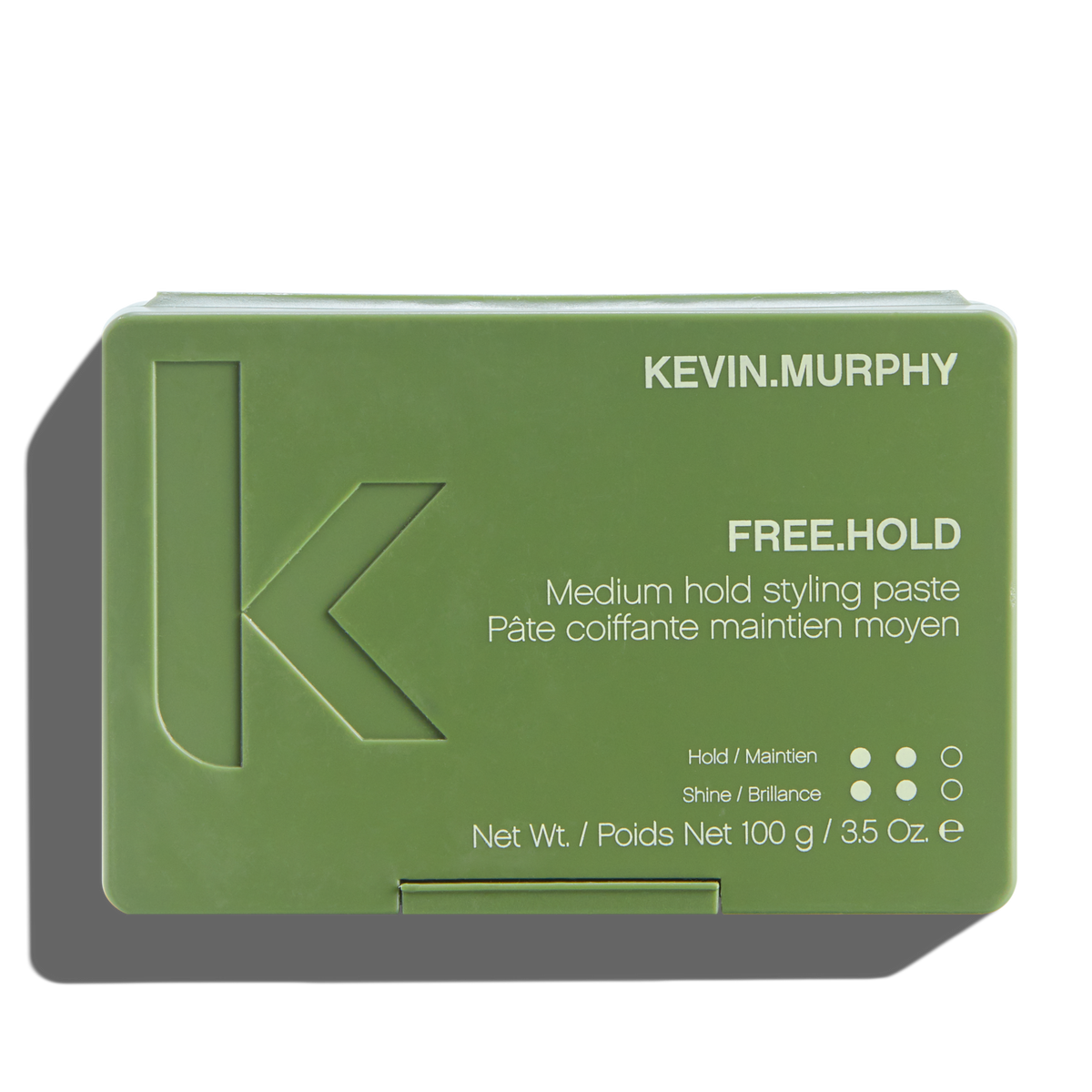 Kevin.Murphy Free.Hold Medium Hold Styling Paste