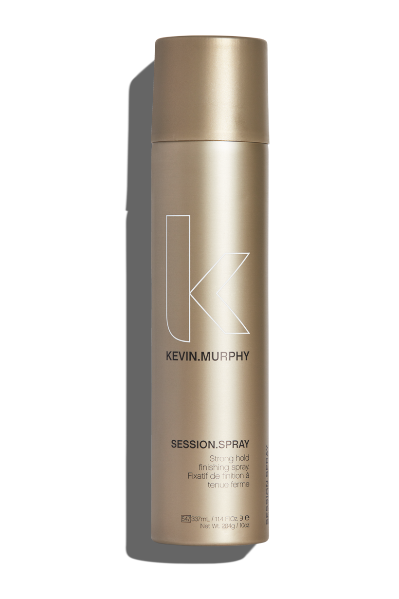 SESSION SPRAY Hairspray - SALON SOCIETY