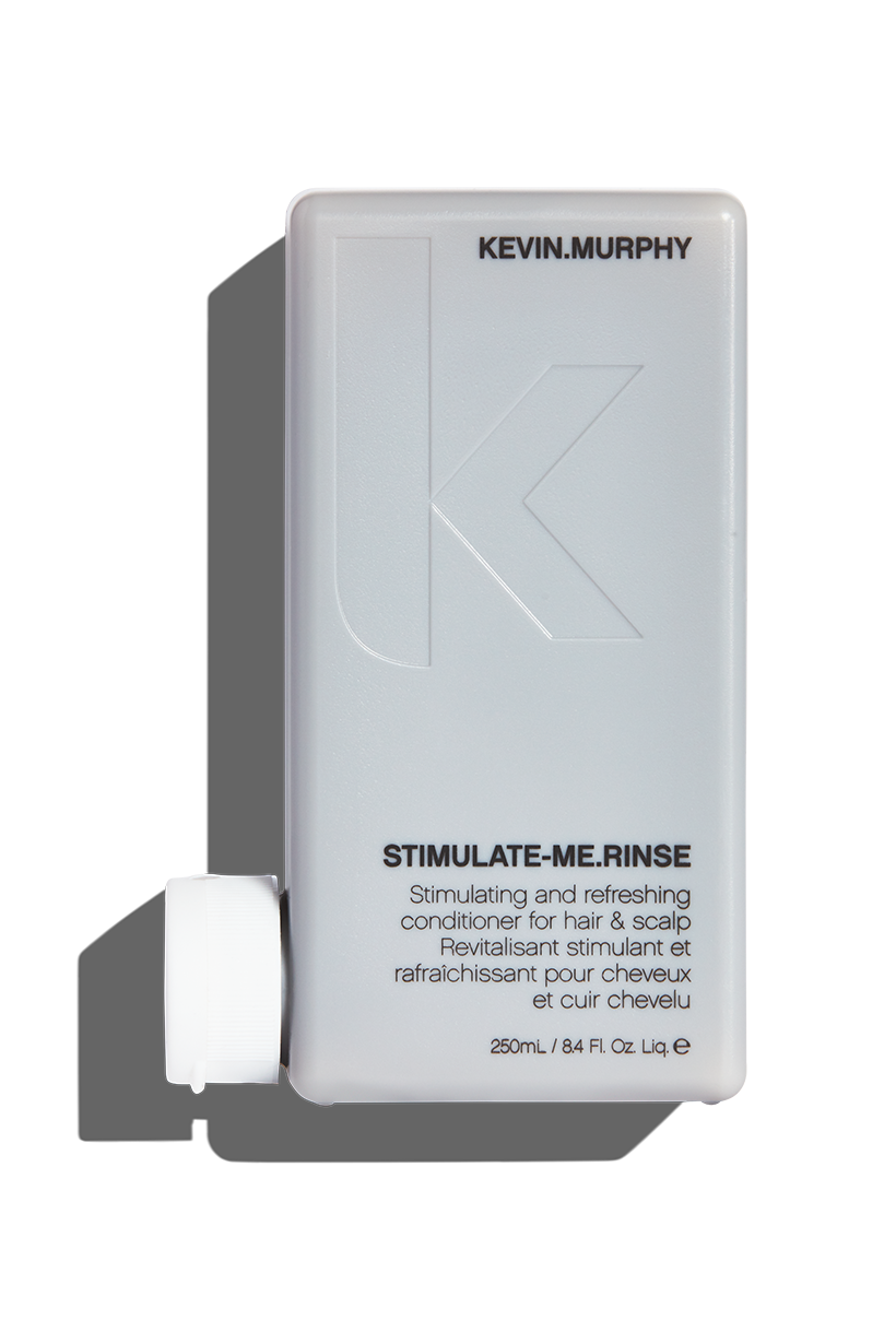 STIMULATE-ME RINSE Invigorating Conditioner - SALON SOCIETY