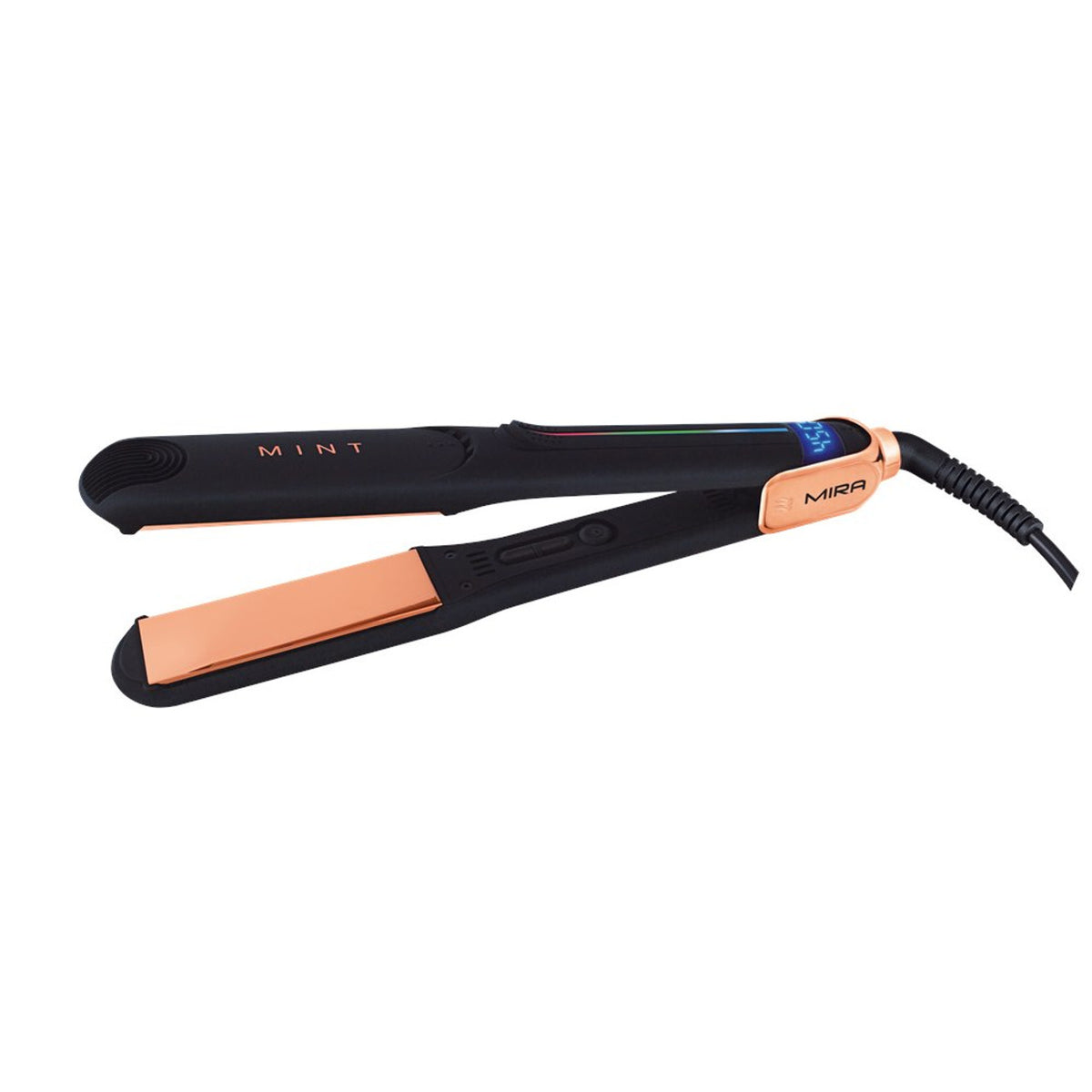 1.25&quot; VK14 Mira Flat Iron