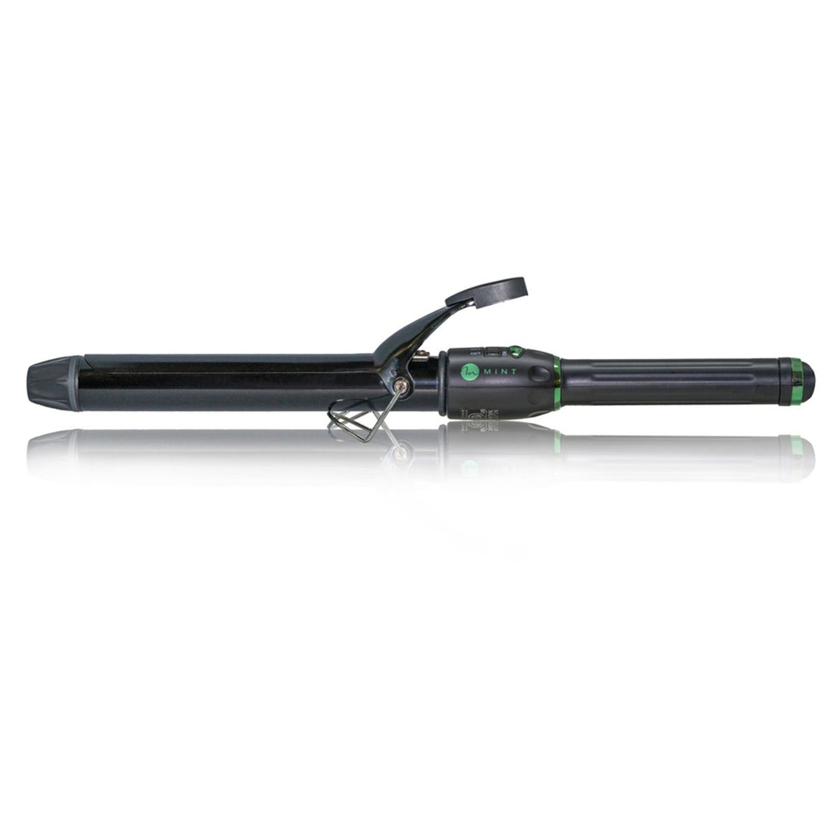 1&quot; Xtra Long Barrel Curling Iron
