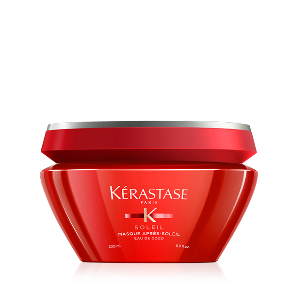 Masque Apres Soleil Hair Mask - SALON SOCIETY