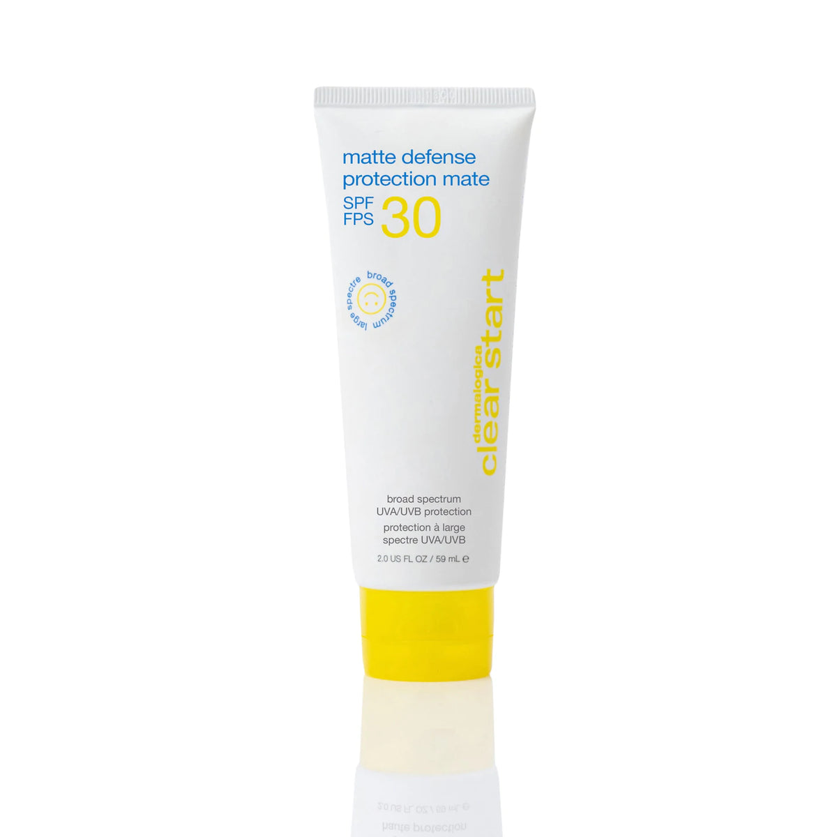 Matte Defense SPF 30