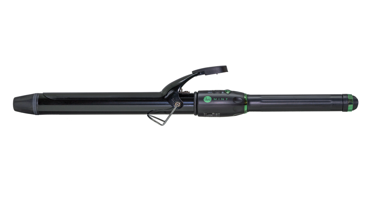 1.25&quot; Xtra Long Barrel Curling Iron