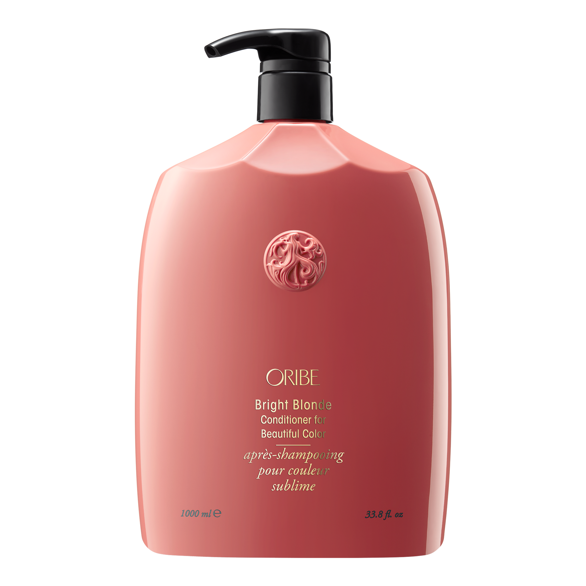 Bright Blonde Conditioner