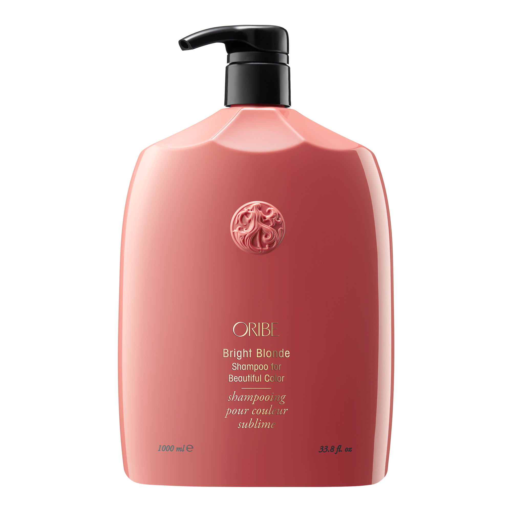 Bright Blonde Shampoo