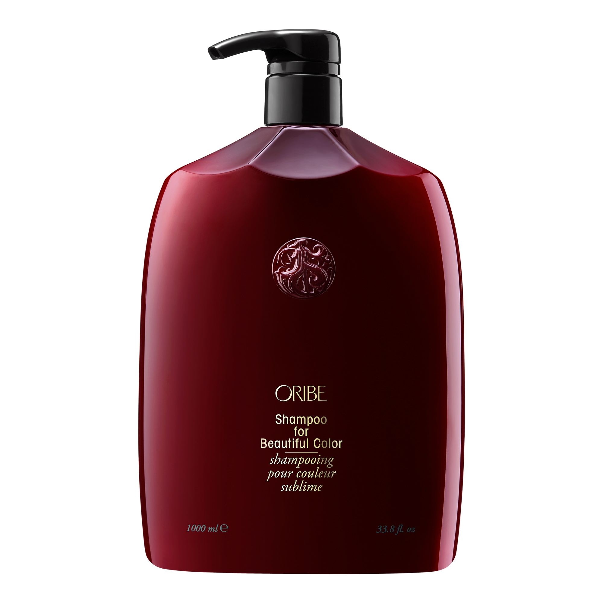 Beautiful Color Shampoo