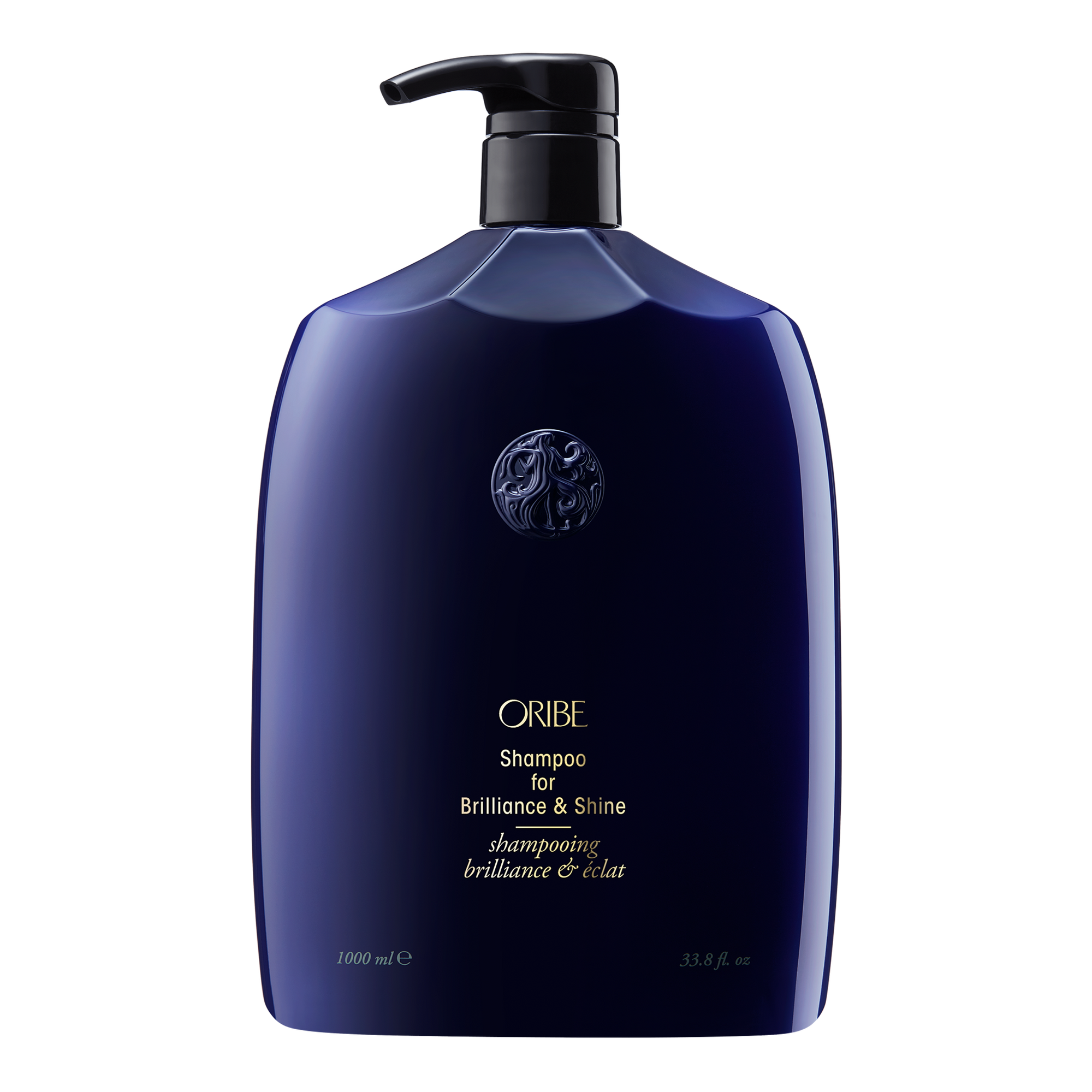 Brilliance & Shine Shampoo