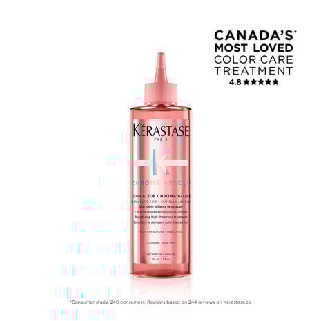 Chroma Absolu Soin Acide Chroma Gloss