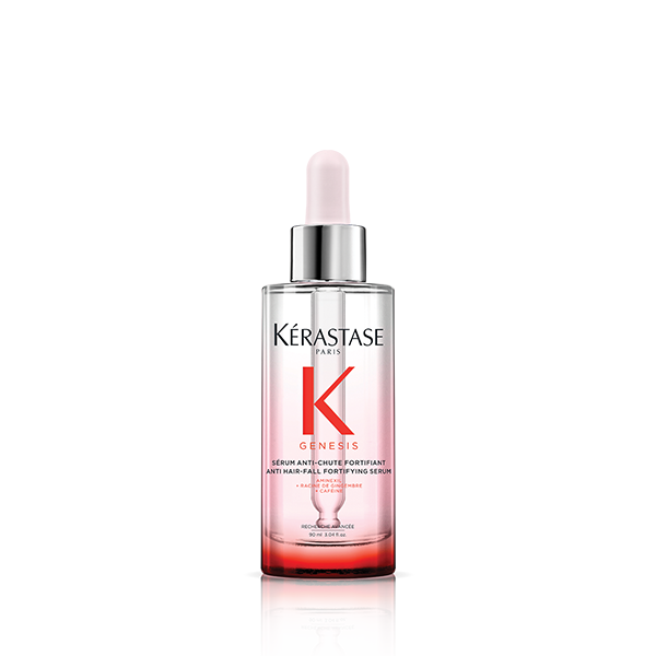 Anti-Breakage Fortifying Serum - SALON SOCIETY