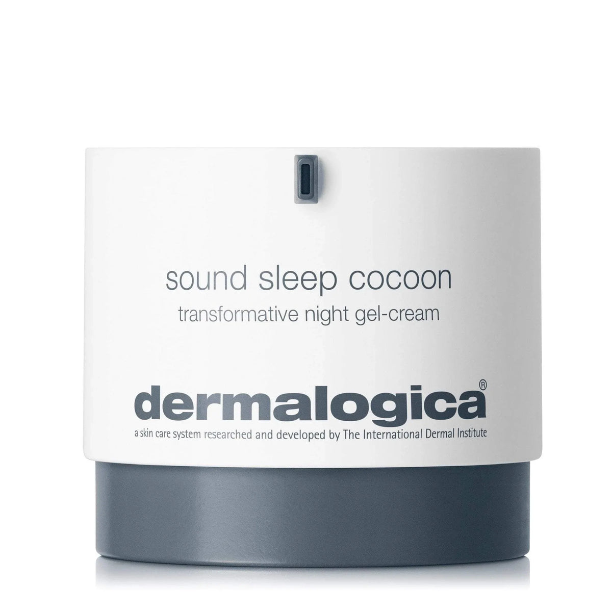 Sound Sleep Cocoon Night Gel-Cream