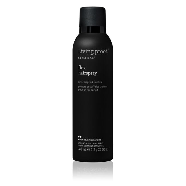 Style Lab® Flex Hairspray - SALON SOCIETY