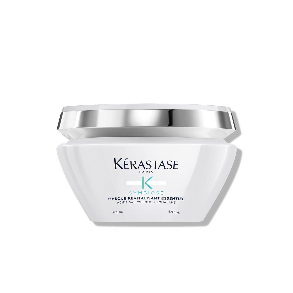 Symbiose Masque Revitalisant Essentiel