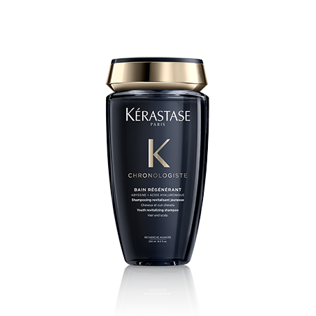 Chronologiste Bain Regenerant