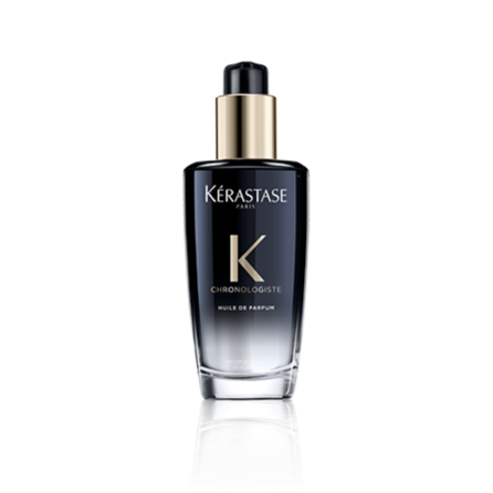 Huile De Parfum - SALON SOCIETY