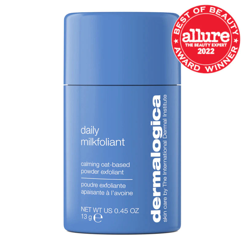 Daily Milkfoliant