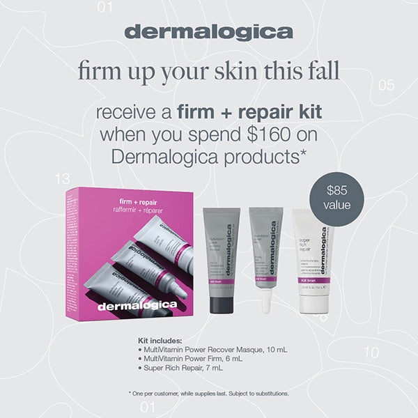 Firm &amp; Repair Kit