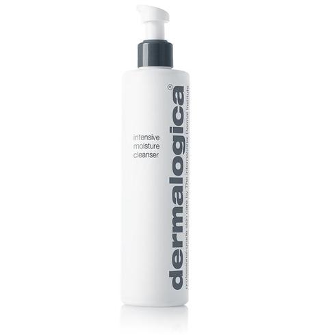 Intensive Moisture Cleanser - SALON SOCIETY