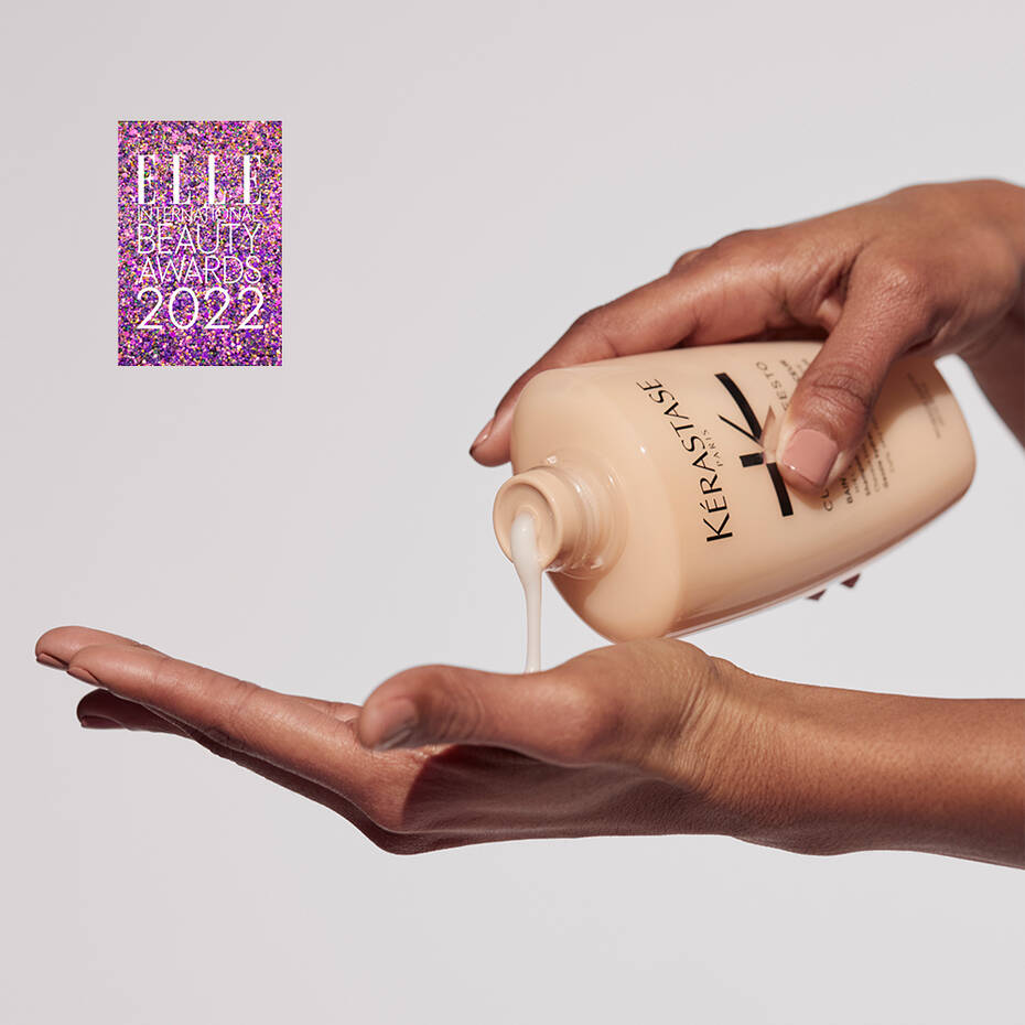 Curl Manifesto Bain Hydratation Douceur