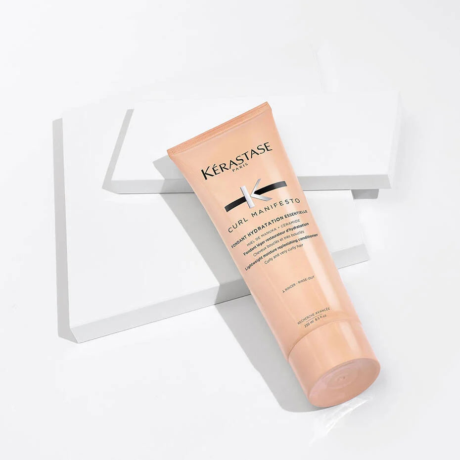 Curl Manifesto Fondant Hydratation Essentielle