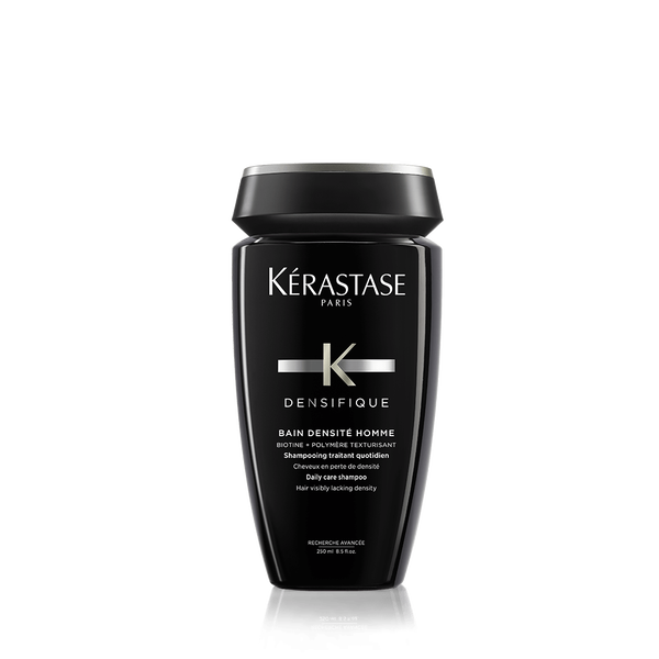 Bain Densité Homme Shampoo - SALON SOCIETY