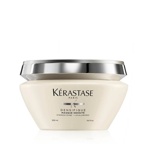 Masque Densité Hair Mask - SALON SOCIETY