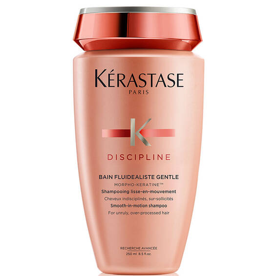 Discipline Bain Fluidealiste Gentle