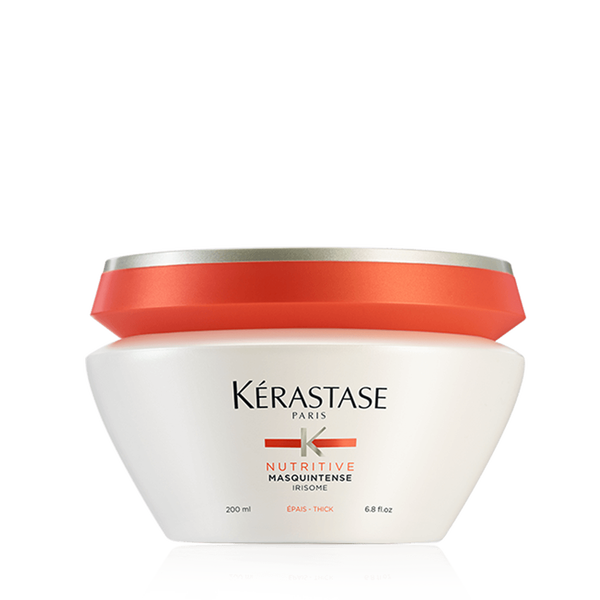 Masquintense Thick Hair Mask - SALON SOCIETY