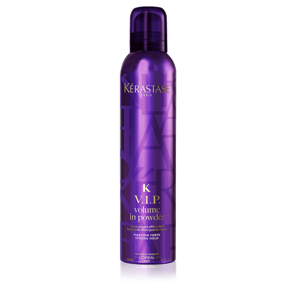 VIP Volume in Powder Volumizing Spray - SALON SOCIETY