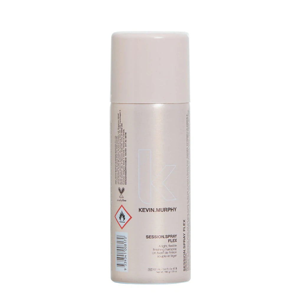 SESSION SPRAY FLEX
