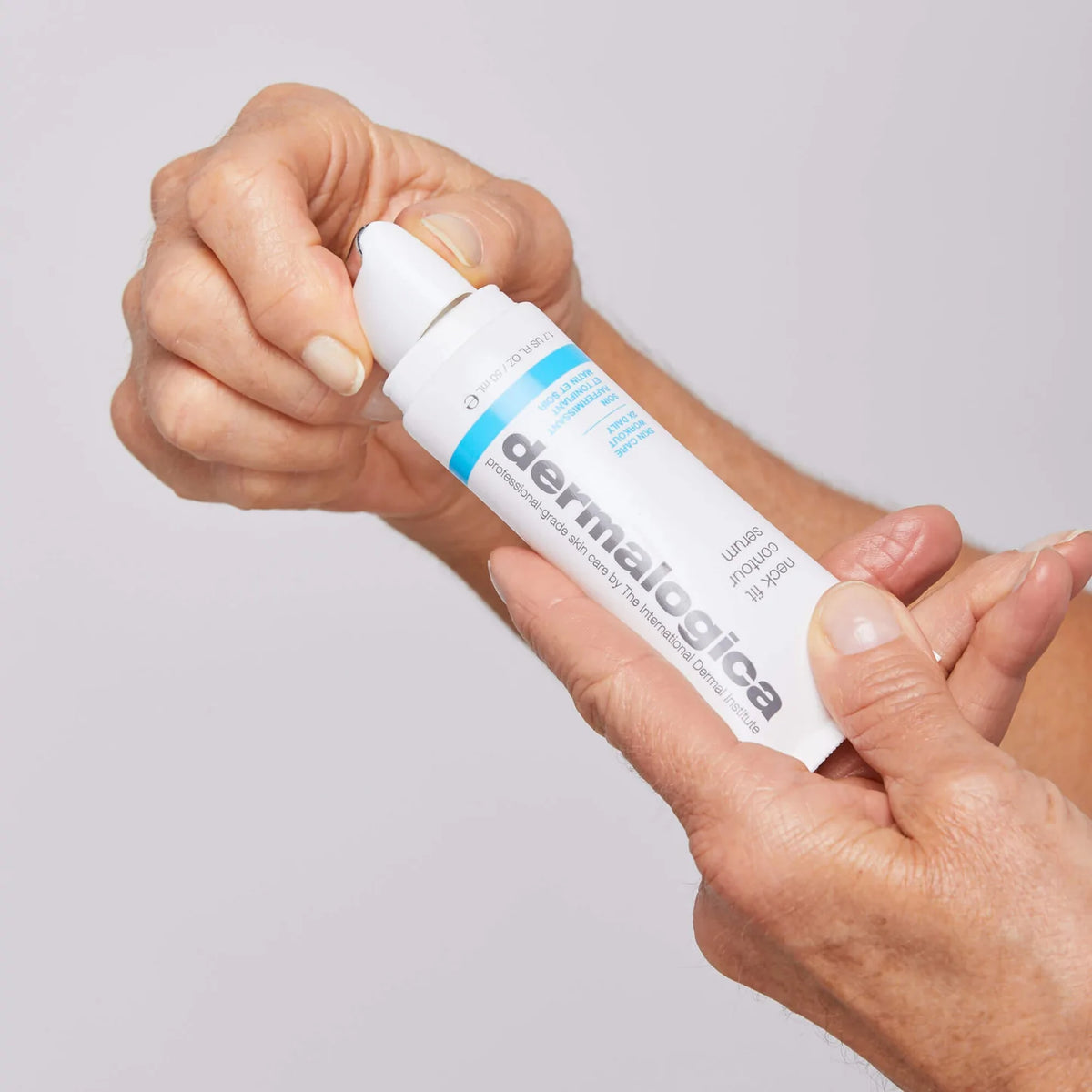 Neck Fit Contour Serum