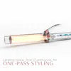 Singlepass Curling Iron