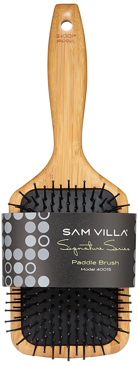 Signature Series Paddle Brush
