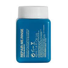 REPAIR-ME RINSE Restoring Conditioner - SALON SOCIETY