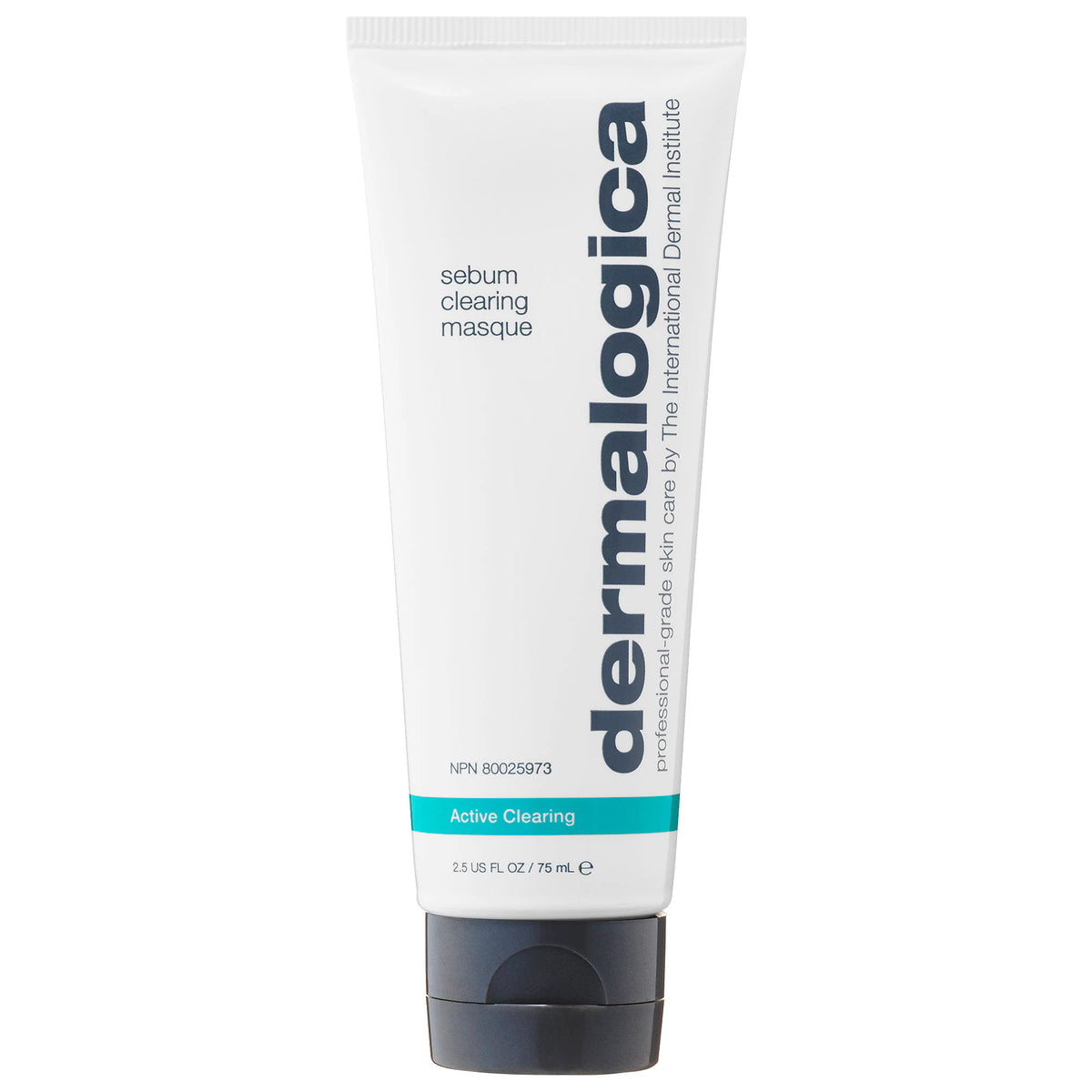 Sebum Clearing Masque