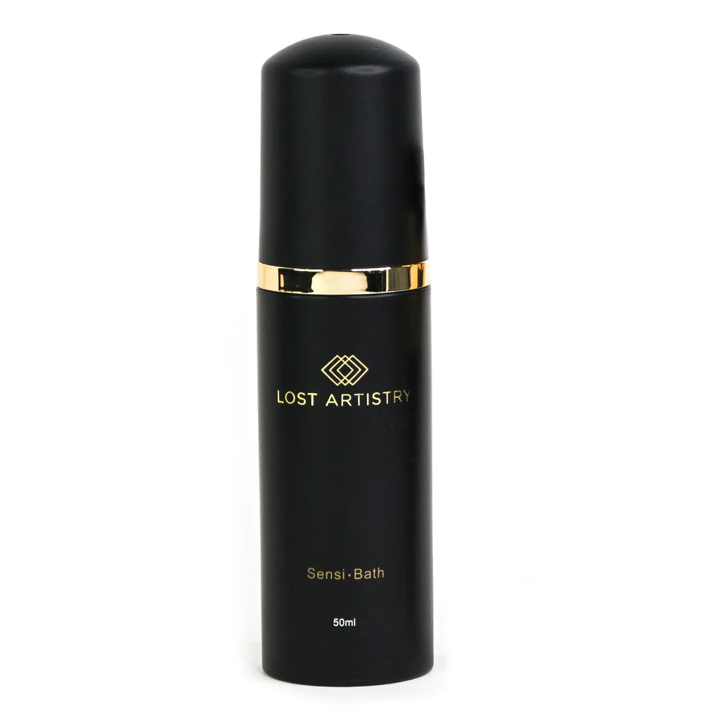 Sensi-Bath Lash Cleanser