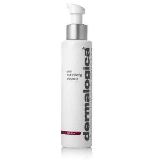 Skin Resurfacing Cleanser - SALON SOCIETY