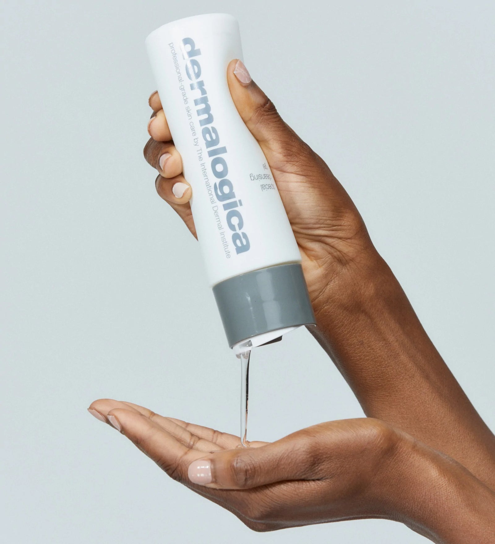 Special Cleansing Gel