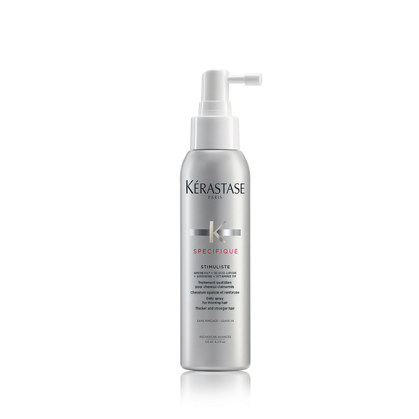 Spray Stimulite Aminexil Scalp Treatment - SALON SOCIETY