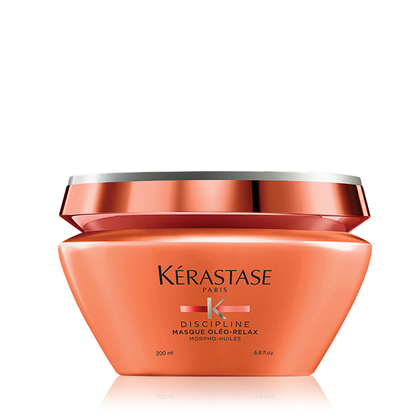 Masque Oléo-Relax Mask - SALON SOCIETY