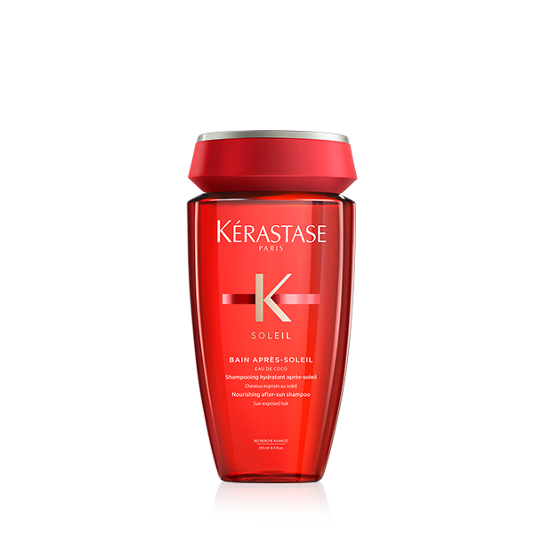 Bain Apres Soleil Shampoo - SALON SOCIETY