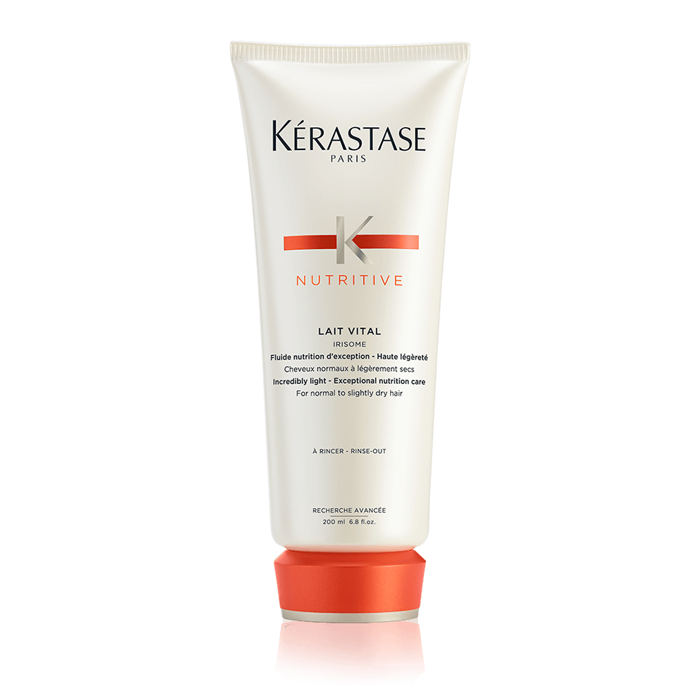 Lait Vital Conditioner - SALON SOCIETY