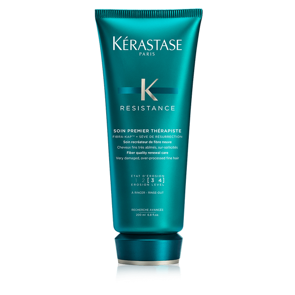 Soin Premier Thérapiste Pre-Shampoo - SALON SOCIETY