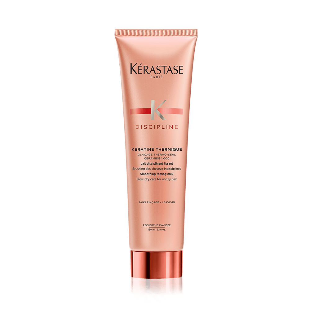 Keratine Thermique Heat Protector - SALON SOCIETY