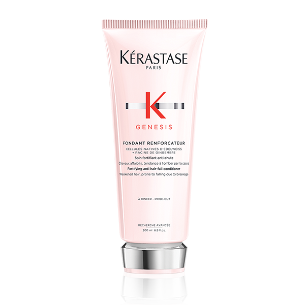 Fondant Renforcateur - SALON SOCIETY