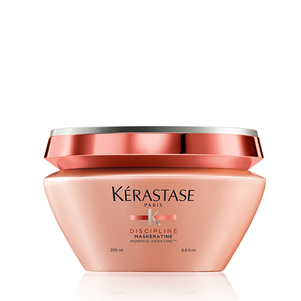 Maskeratine Hair Mask - SALON SOCIETY